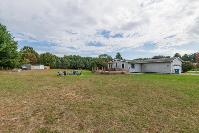 59134 Whitewood Drive, Antwerp Twp, MI 49071