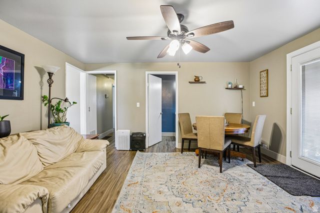 9956 S ASTER LN, Sandy, UT 84094