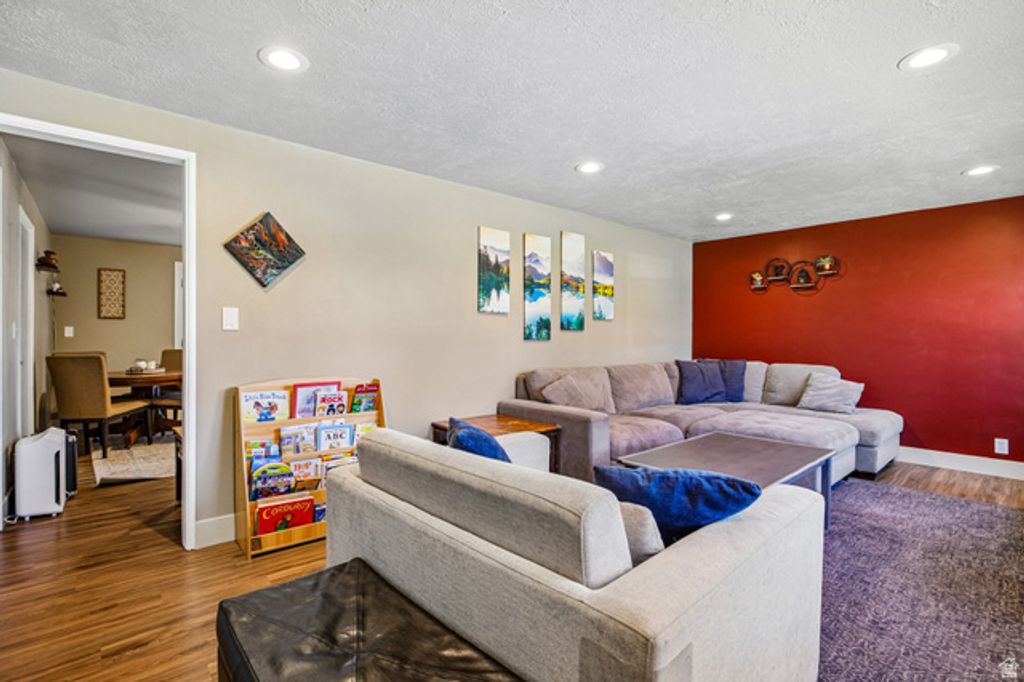 9956 S ASTER LN, Sandy, UT 84094 — photo 5