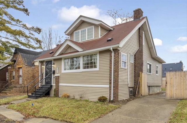 10320 Crocuslawn Street, Detroit, MI 48204