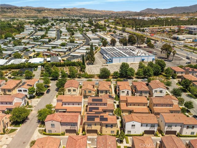21730 Bene, Saugus, CA 91350