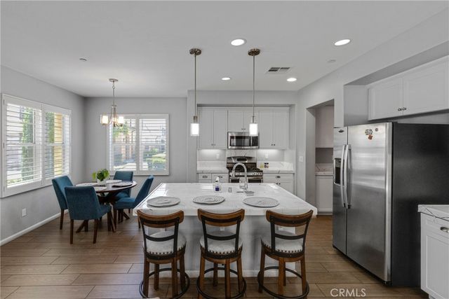 21730 Bene, Saugus, CA 91350