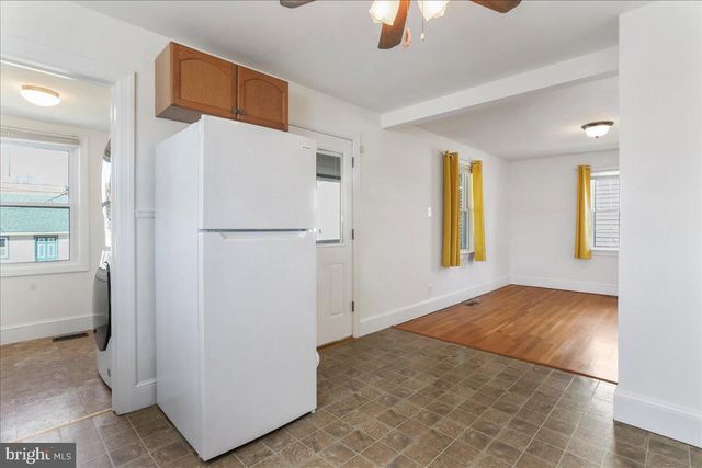 1114 W WASHINGTON ST, Hagerstown, MD 21740