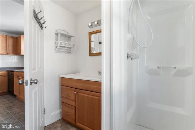 1114 W WASHINGTON ST, Hagerstown, MD 21740