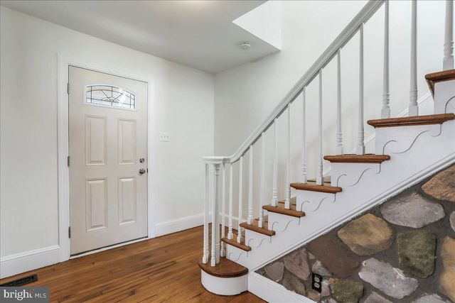 1114 W WASHINGTON ST, Hagerstown, MD 21740