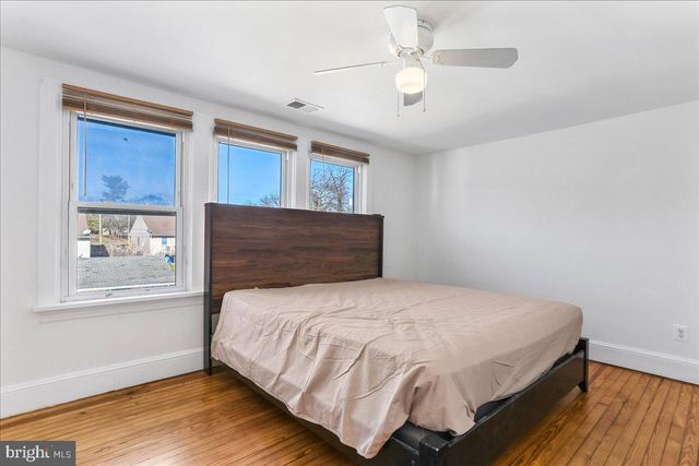 1114 W WASHINGTON ST, Hagerstown, MD 21740