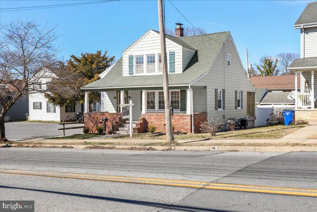 1114 W WASHINGTON ST, Hagerstown, MD 21740