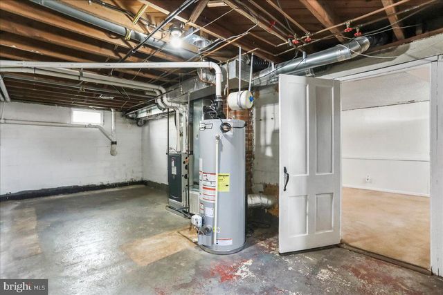 1114 W WASHINGTON ST, Hagerstown, MD 21740