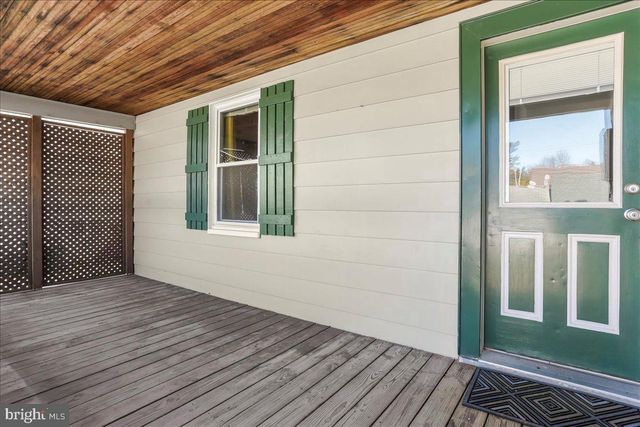 1114 W WASHINGTON ST, Hagerstown, MD 21740