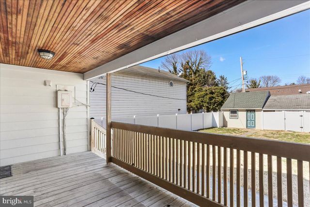 1114 W WASHINGTON ST, Hagerstown, MD 21740