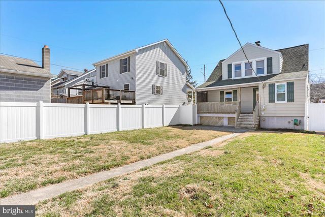 1114 W WASHINGTON ST, Hagerstown, MD 21740