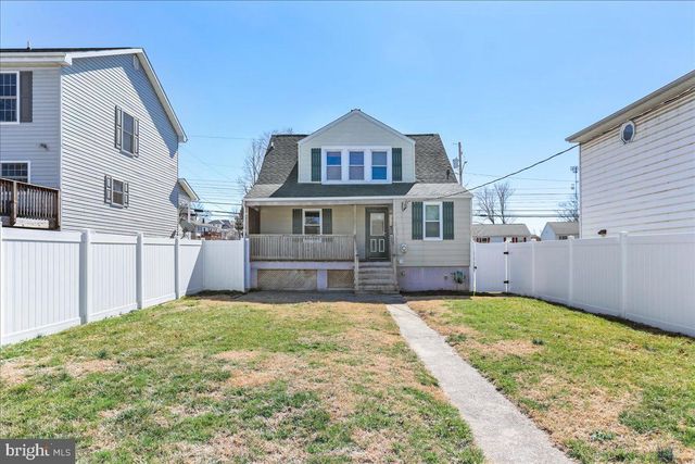 1114 W WASHINGTON ST, Hagerstown, MD 21740