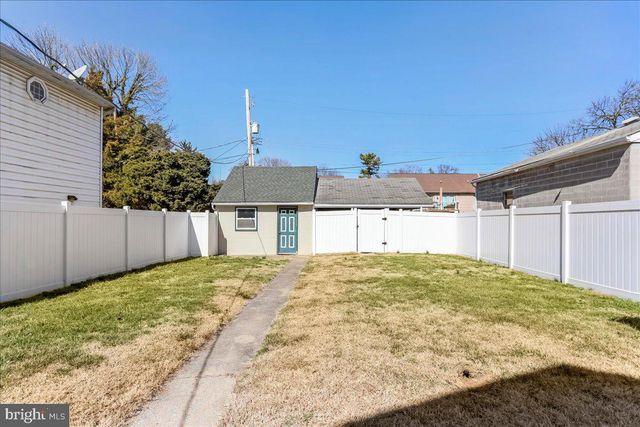 1114 W WASHINGTON ST, Hagerstown, MD 21740