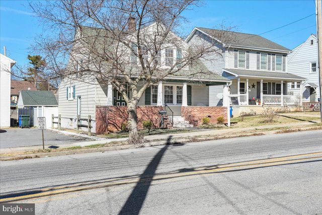 1114 W WASHINGTON ST, Hagerstown, MD 21740