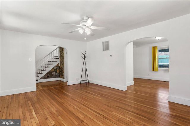 1114 W WASHINGTON ST, Hagerstown, MD 21740