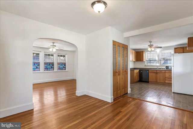 1114 W WASHINGTON ST, Hagerstown, MD 21740