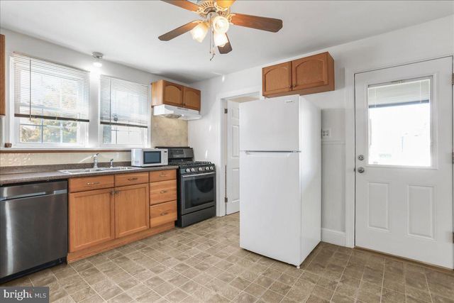 1114 W WASHINGTON ST, Hagerstown, MD 21740