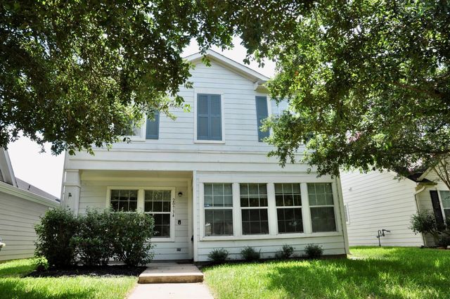 20734 Settlers Lake Circle N, Katy, TX 77449