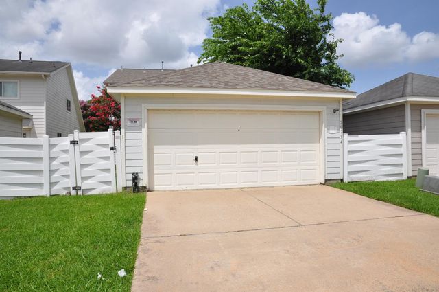 20734 Settlers Lake Circle N, Katy, TX 77449