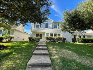 20734 Settlers Lake Circle N, Katy, TX 77449