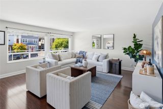 4324 Phinney Avenue N #3, Seattle, WA 98103