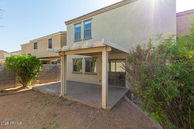 10823 N 70TH Avenue, Peoria, AZ 85345
