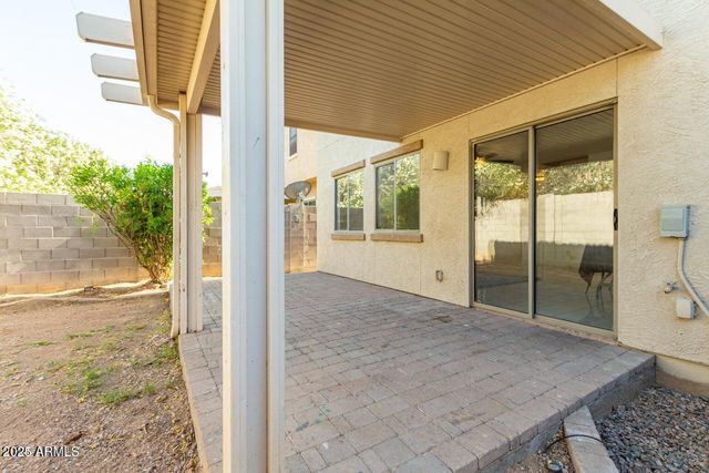 10823 N 70TH Avenue, Peoria, AZ 85345