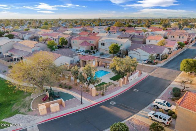 10823 N 70TH Avenue, Peoria, AZ 85345