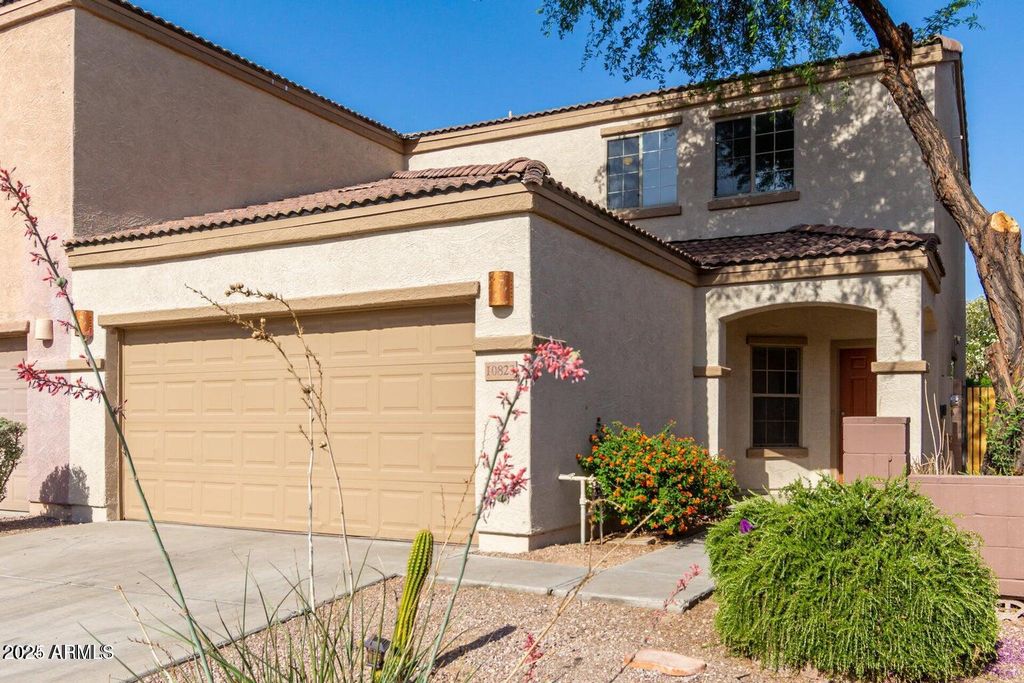 10823 N 70TH Avenue, Peoria, AZ 85345