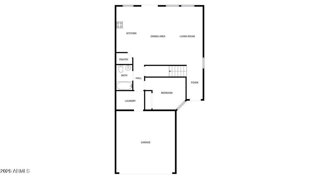 10823 N 70TH Avenue, Peoria, AZ 85345 — photo 4