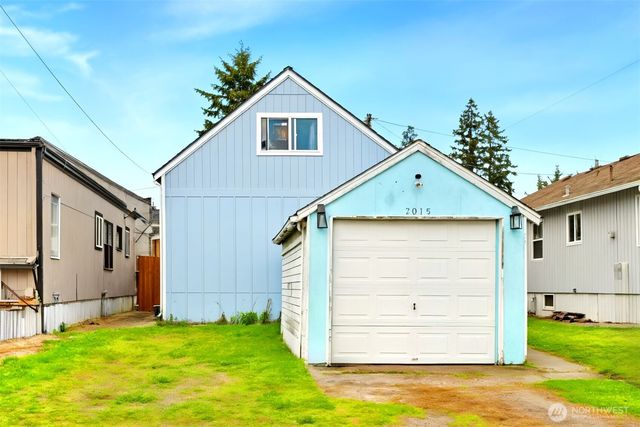 2013 11th Street, Bremerton, WA 98337