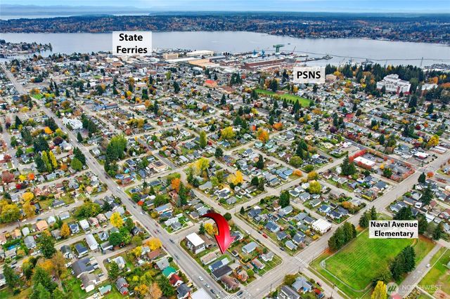 2013 11th Street, Bremerton, WA 98337