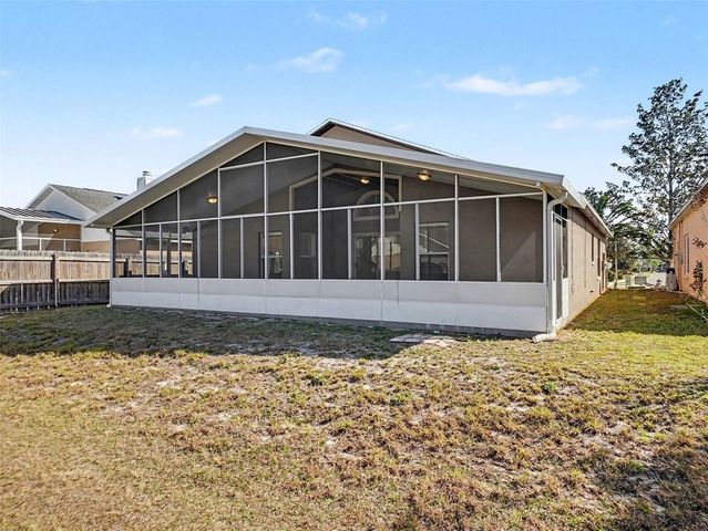 4232 PACIFICA DRIVE, Orlando, FL 32817