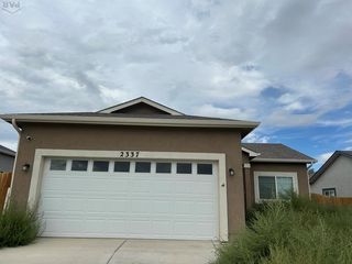 2337 Cruz Court, Pueblo, CO 81003