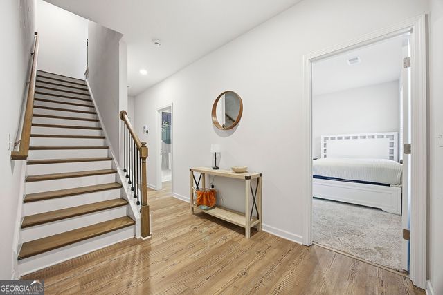 3515 Senna Road, Duluth, GA 30096