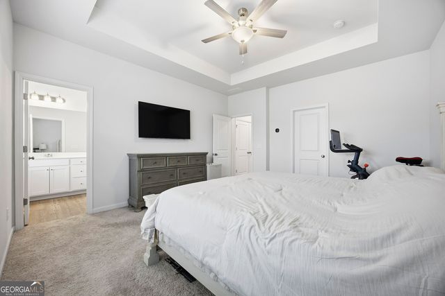 3515 Senna Road, Duluth, GA 30096