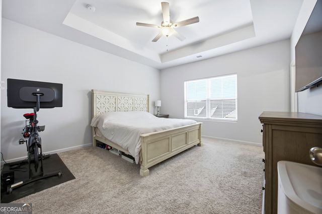 3515 Senna Road, Duluth, GA 30096