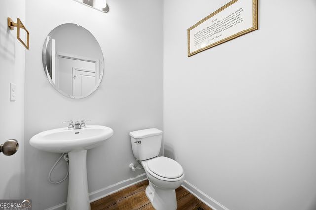 3515 Senna Road, Duluth, GA 30096