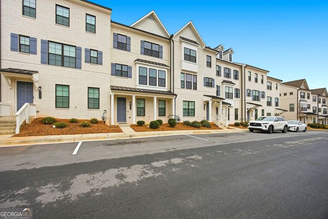 3515 Senna Road, Duluth, GA 30096