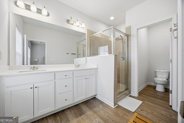 3515 Senna Road, Duluth, GA 30096