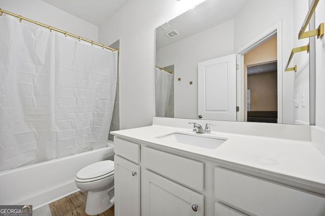 3515 Senna Road, Duluth, GA 30096