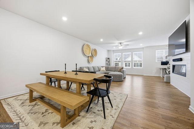 3515 Senna Road, Duluth, GA 30096