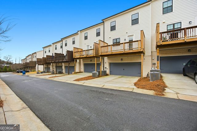 3515 Senna Road, Duluth, GA 30096