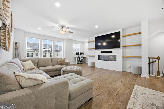 3515 Senna Road, Duluth, GA 30096