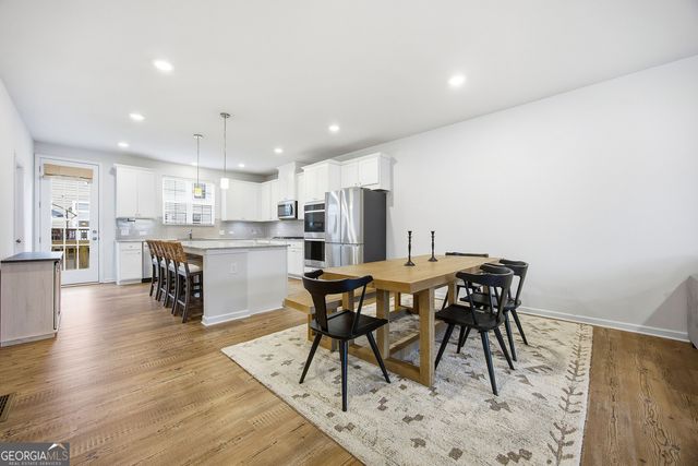 3515 Senna Road, Duluth, GA 30096