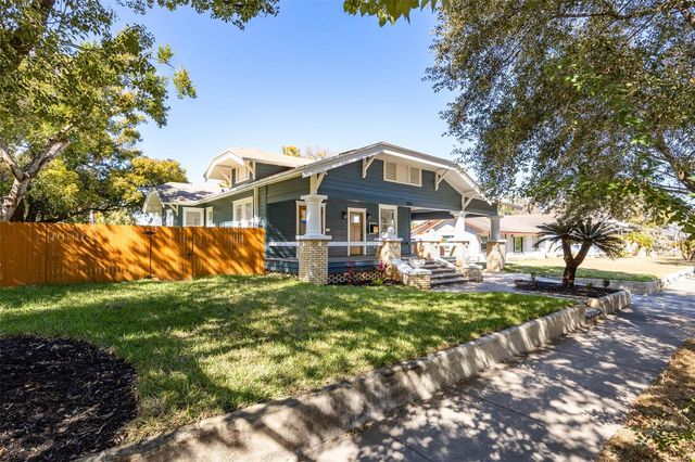 5606 N MIAMI AVENUE, Tampa, FL 33604