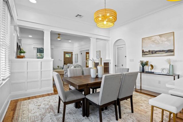 5606 N MIAMI AVENUE, Tampa, FL 33604