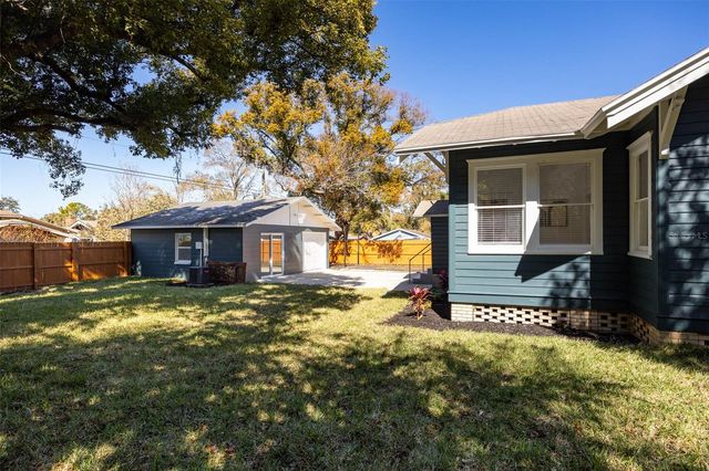 5606 N MIAMI AVENUE, Tampa, FL 33604