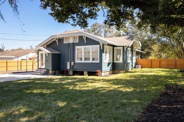 5606 N MIAMI AVENUE, Tampa, FL 33604