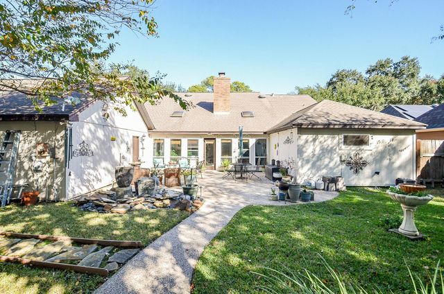 22715 Royal Arms Court, Katy, TX 77449